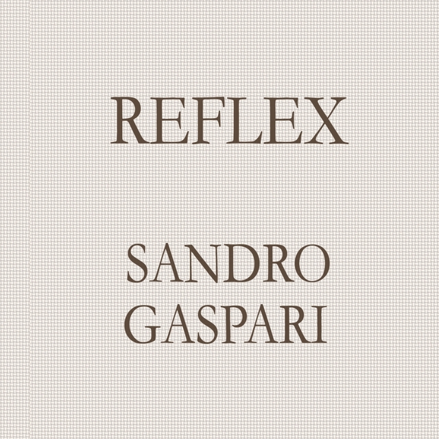 Couverture de Reflex