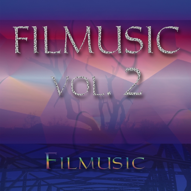 Couverture de Filmusic Vol. 2