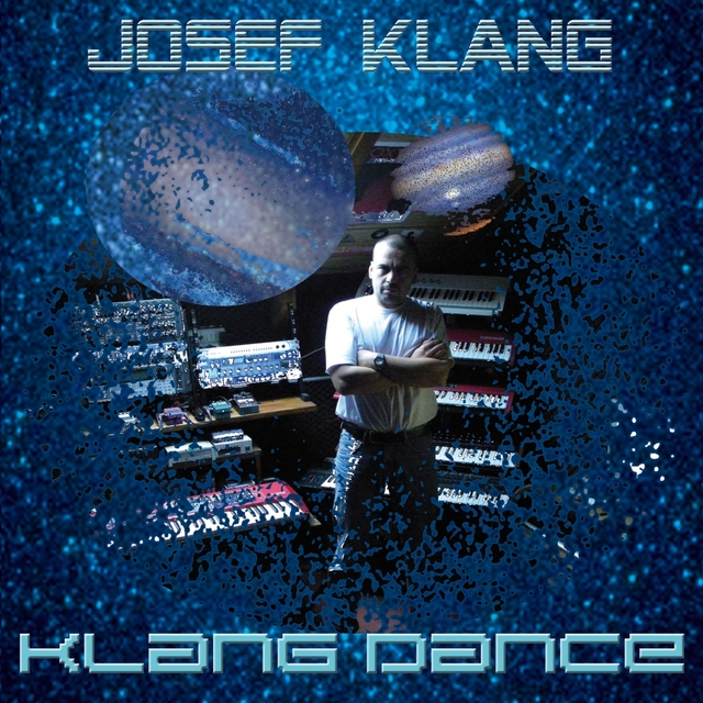 Couverture de Klang Dance