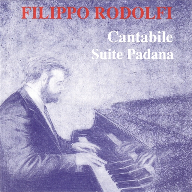 Cantabile - Suite Padana