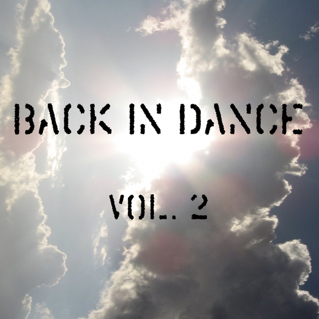 Back in Dance Vol. 2