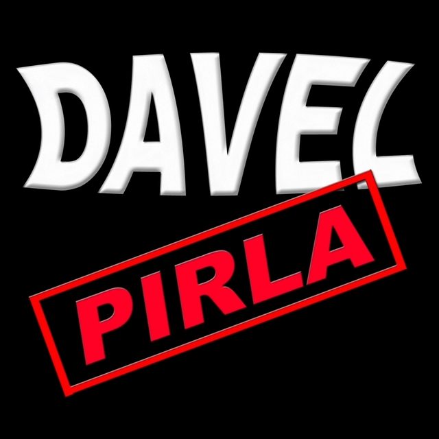 Couverture de Pirla