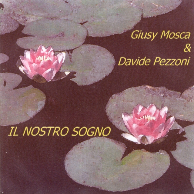 Couverture de Il nostro sogno