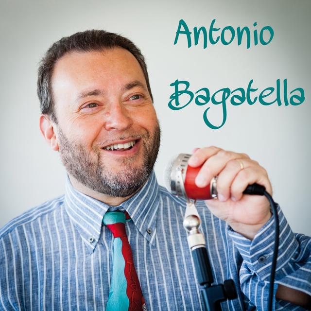 Antonio Bagatella