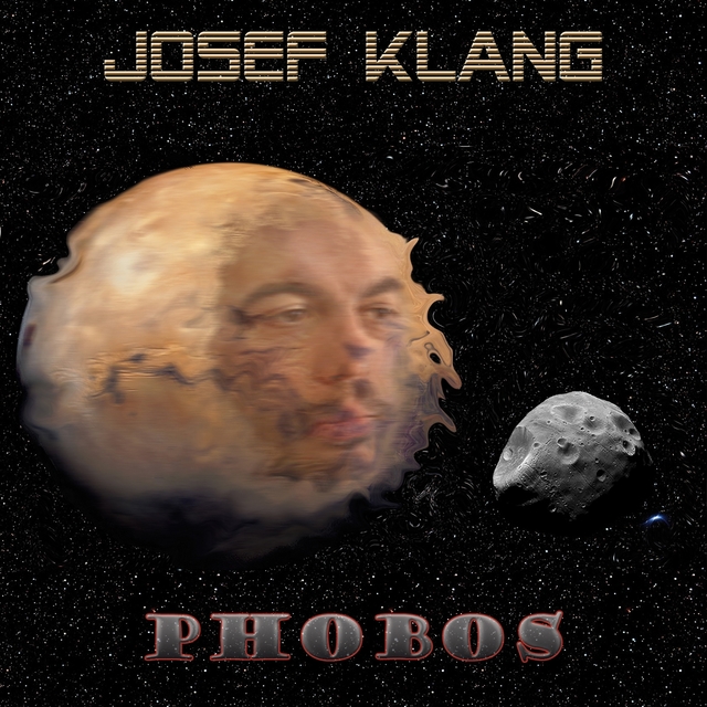 Couverture de Phobos