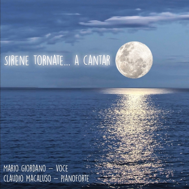 Sirene Tornate a Cantar