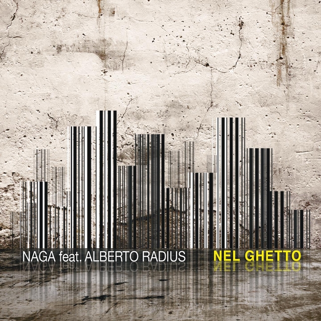 Nel ghetto