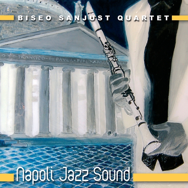 Napoli Jazz Sound