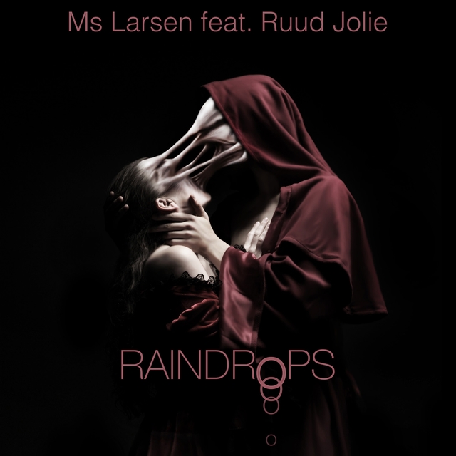 Couverture de Raindrops