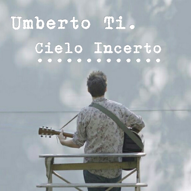 Couverture de Cielo incerto