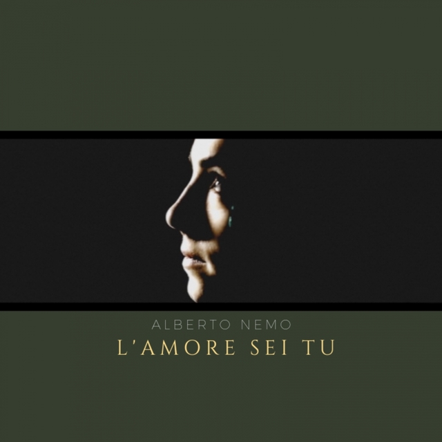 Couverture de L'amore sei tu