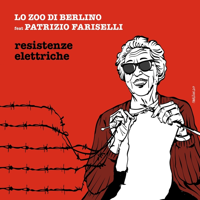 Couverture de Resistenze elettriche