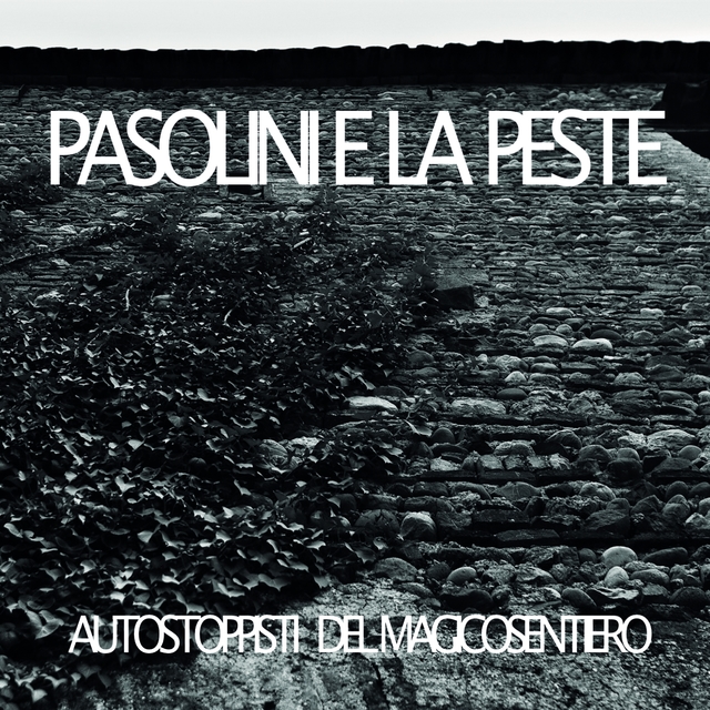 Pasolini e la peste