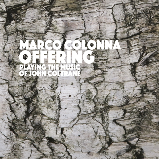 Couverture de Offering