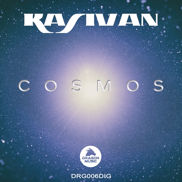 Couverture de Cosmos