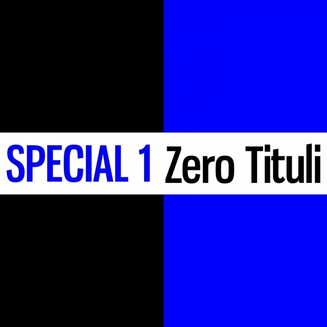 Couverture de Zero tituli