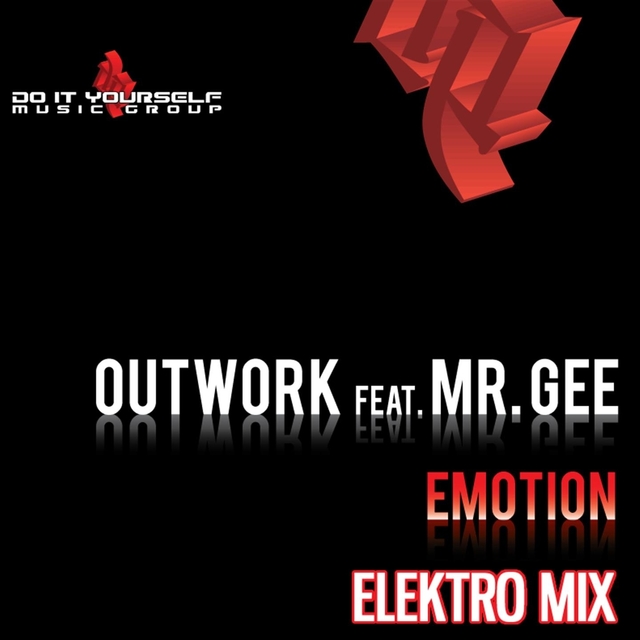 Emotion (Elektro Mix)