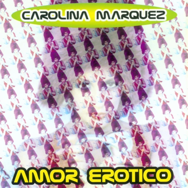 Couverture de Amor Erotico