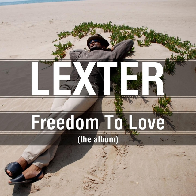 Couverture de Freedom To Love (The Album)