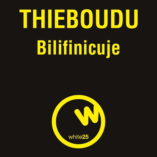 Couverture de Bilifinicuje