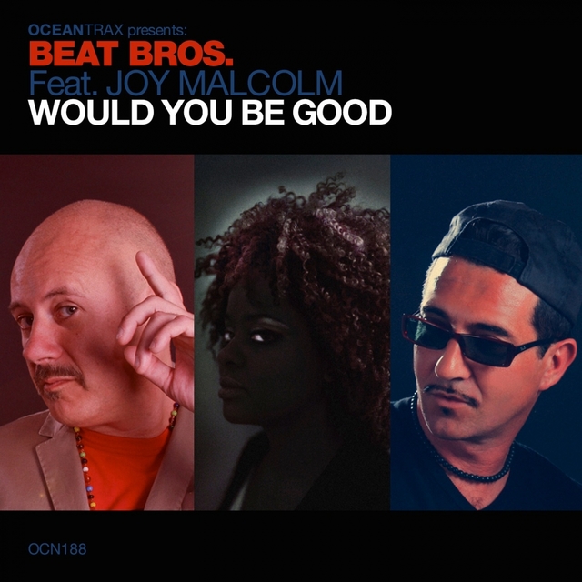 Couverture de Would You Be Good