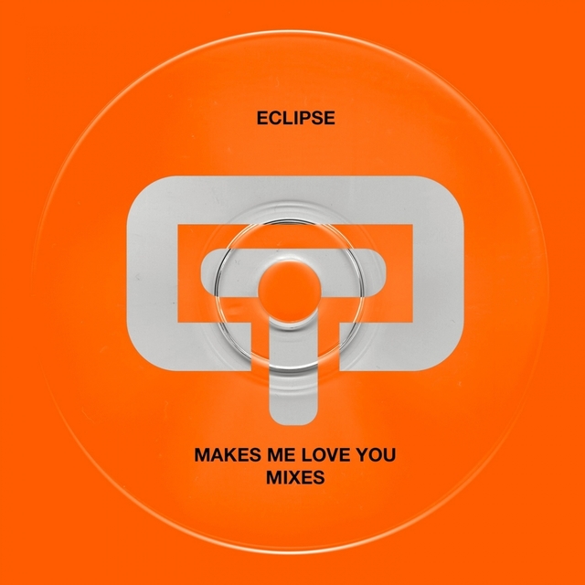 Couverture de Makes Me Love You Mixes