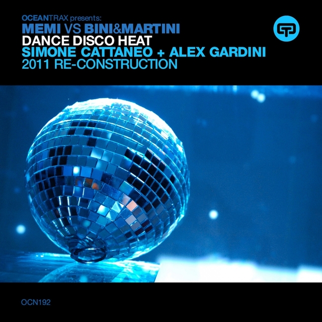 Dance Disco Heat 2011