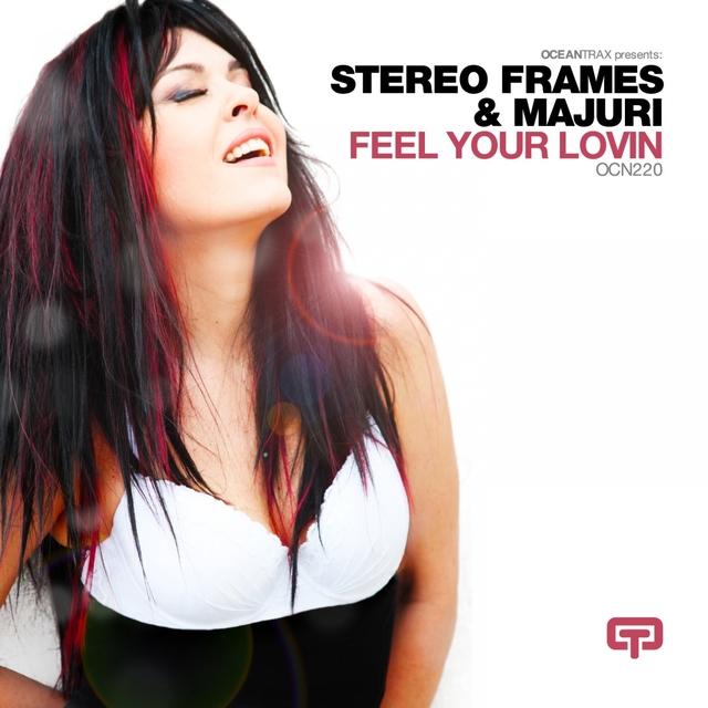 Couverture de Feel Your Lovin'