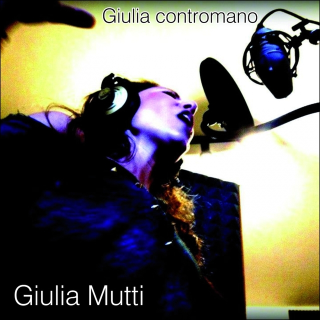 Giulia contromano