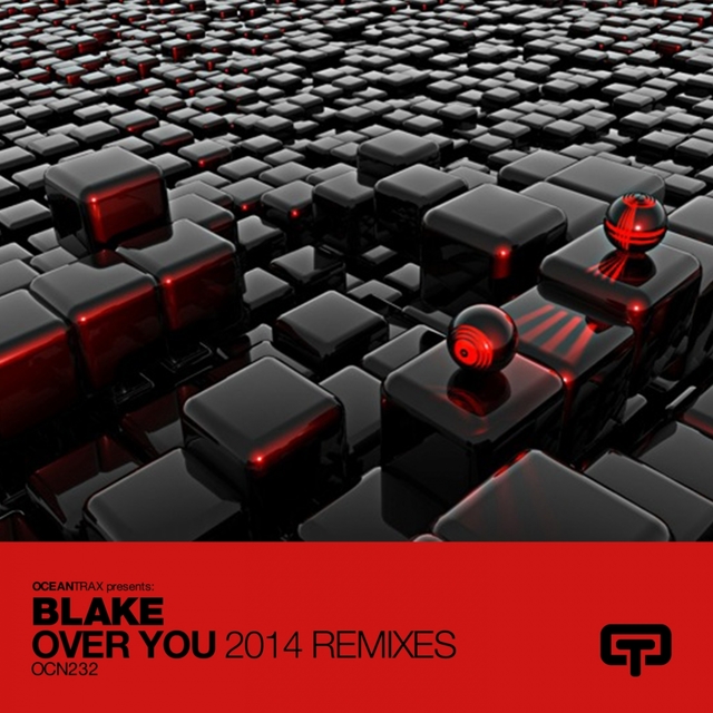 Couverture de Over You (2014 Remixes)