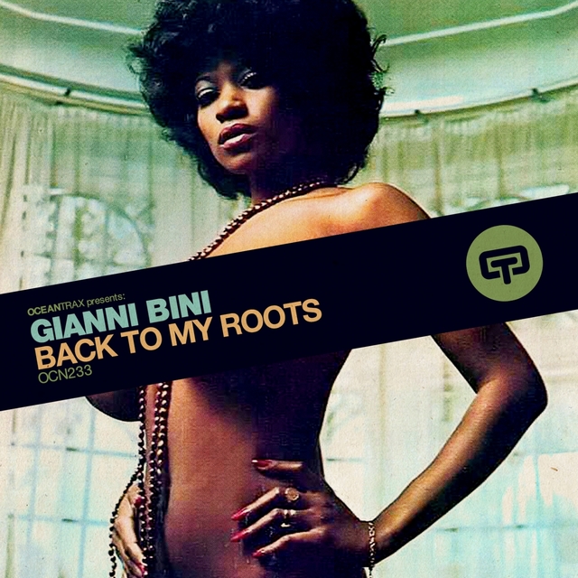 Couverture de Back to My Roots