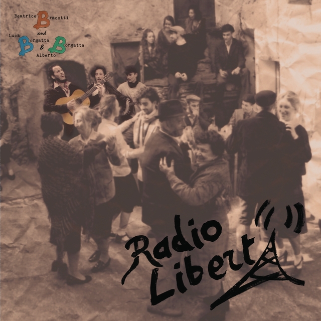 Radio Libertà