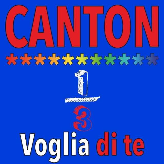 Couverture de Voglia di te