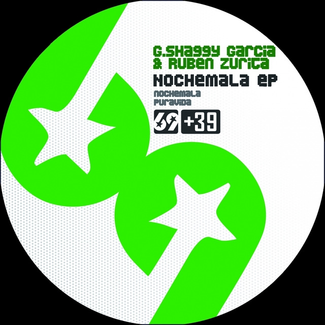 Nochemala EP