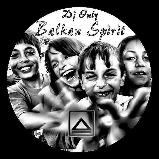 Balkan EP