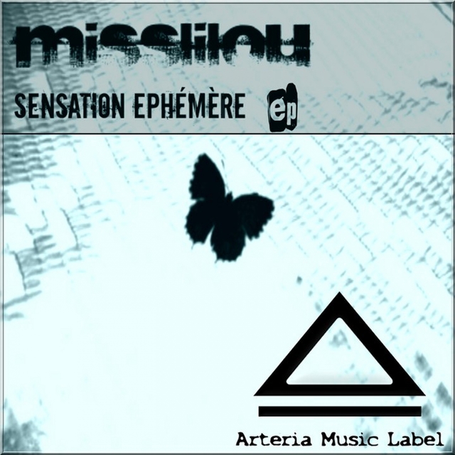 Sensation ephémère