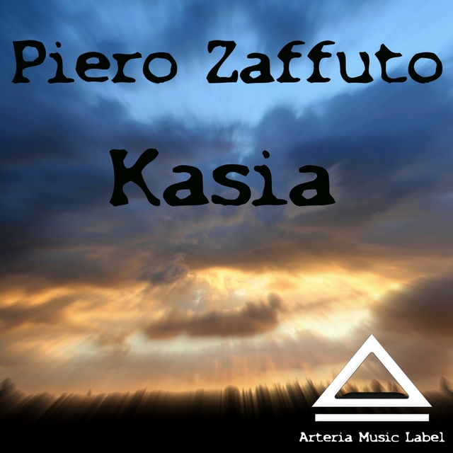 Couverture de Kasia EP