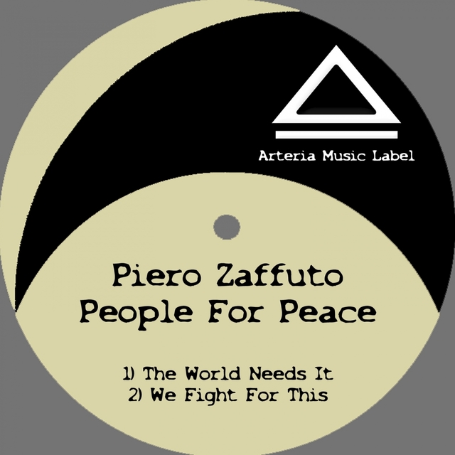 People for Peace EP