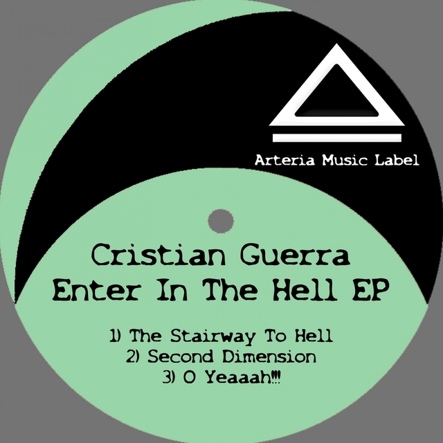 Enter in the Hell EP