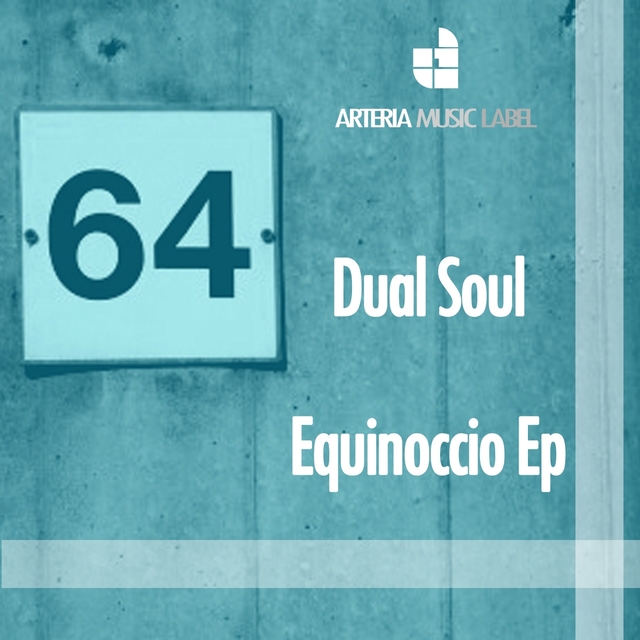 Couverture de Equinoccio Ep