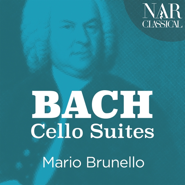 Bach: Cello Suites