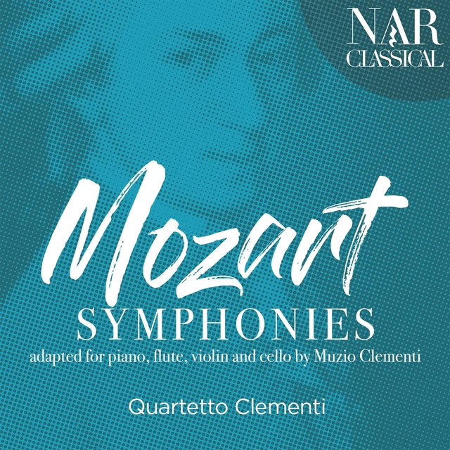 Mozart: Symphonies