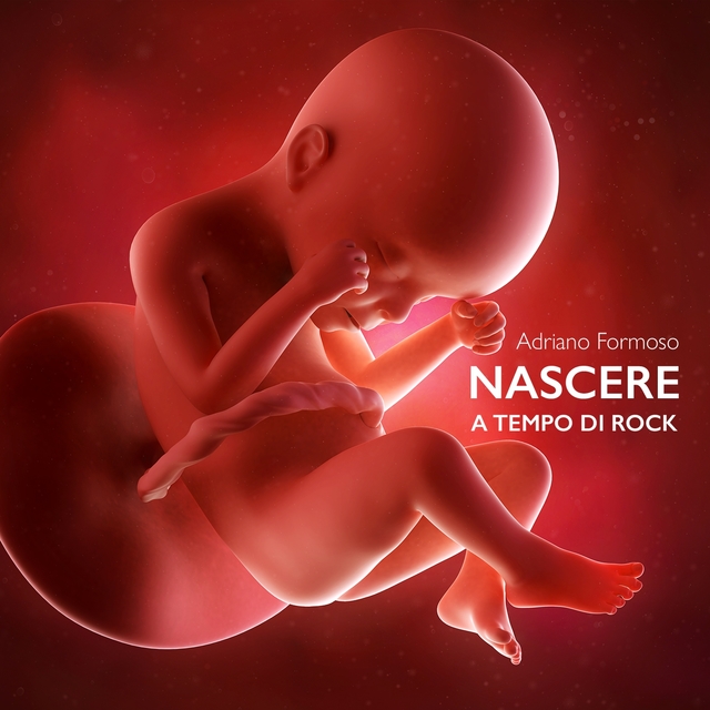 Couverture de Nascere a tempo di Rock