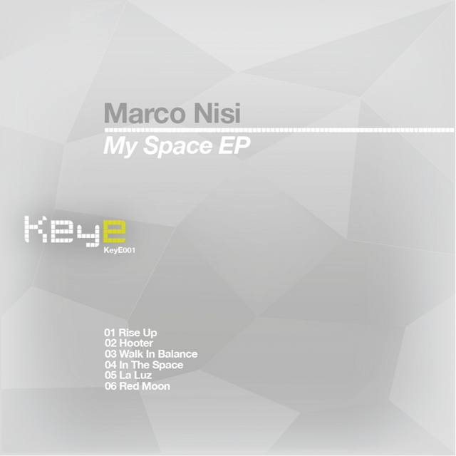 My Space EP