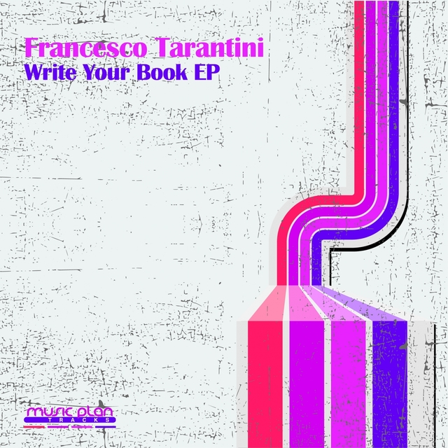 Write Your Book EP