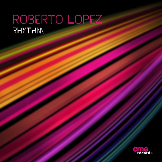 Couverture de Rhythm