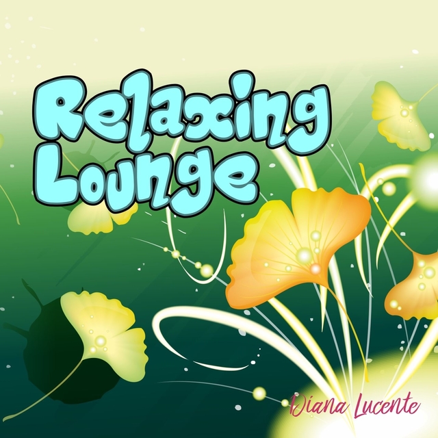 Couverture de Relaxing Lounge