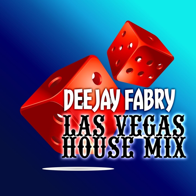 Las Vegas House Mix