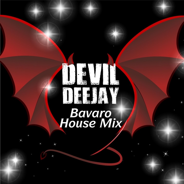 Couverture de Bavaro House Mix