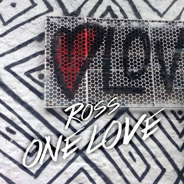 Couverture de One Love